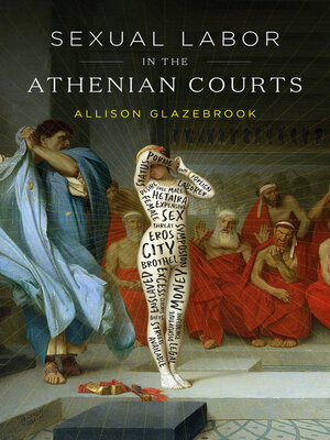 cover image of Sexual Labor in the Athenian Courts